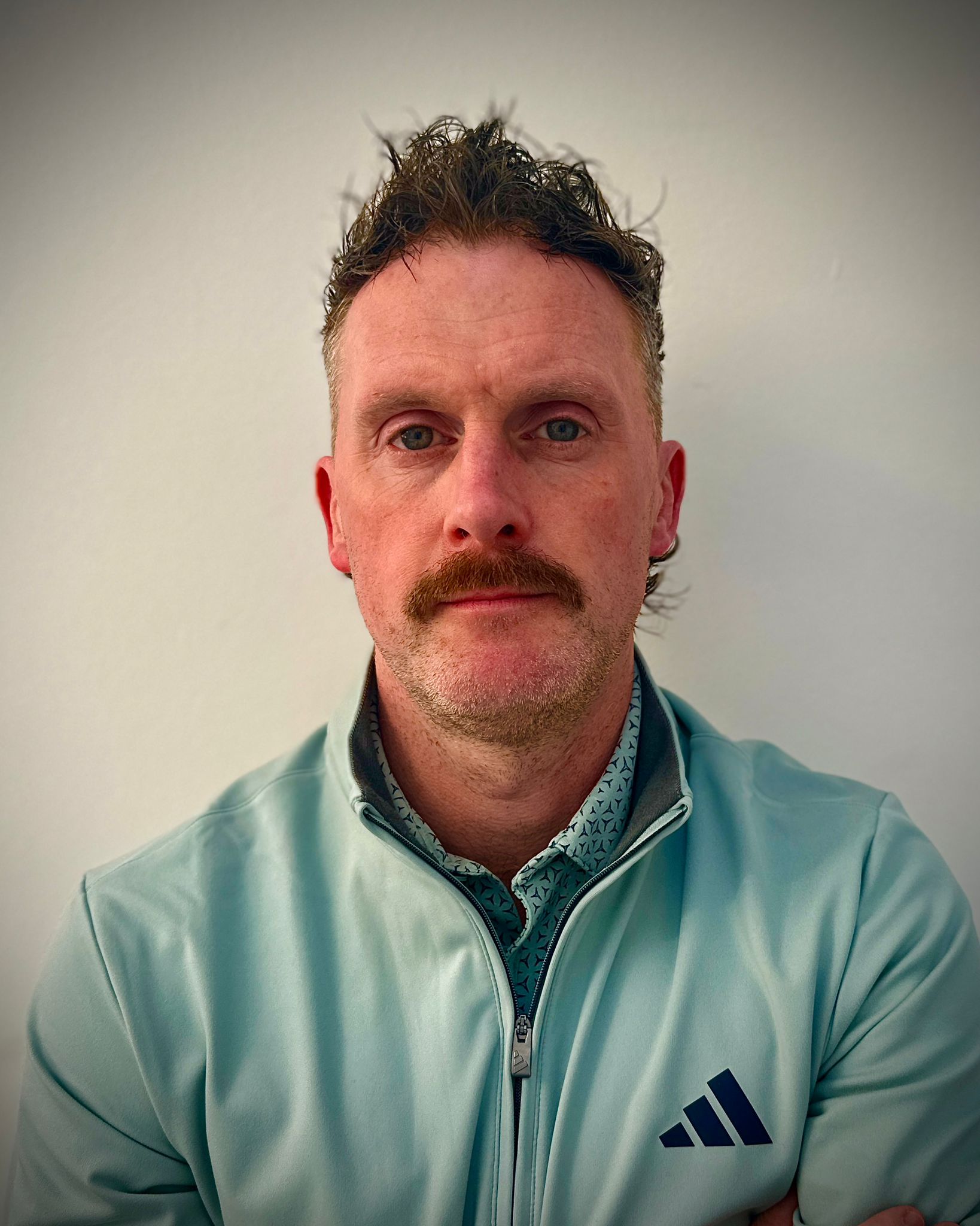 Andy Plester, PGA Professional