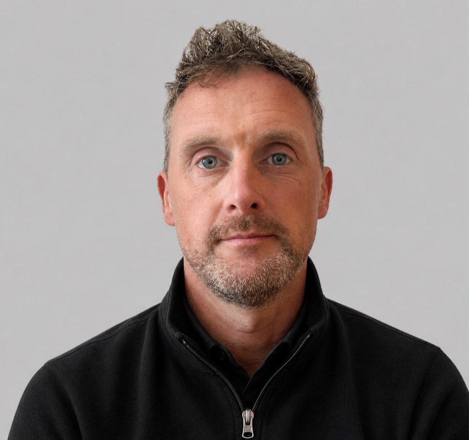 Andy Plester
